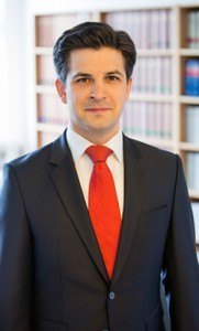 Daniel Eichenauer, Rechtsanwalt für Arbeitsrecht und Erbrecht in Berlin